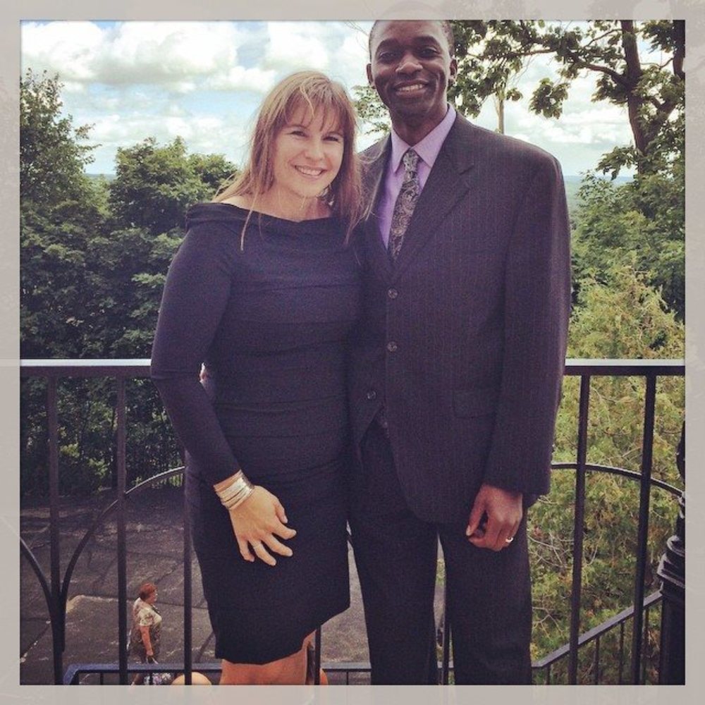 Meet your Posher, Raine